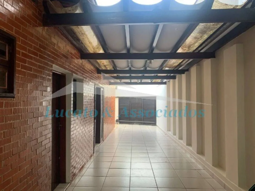 Casa, 3 quartos, 220 m² - Foto 21