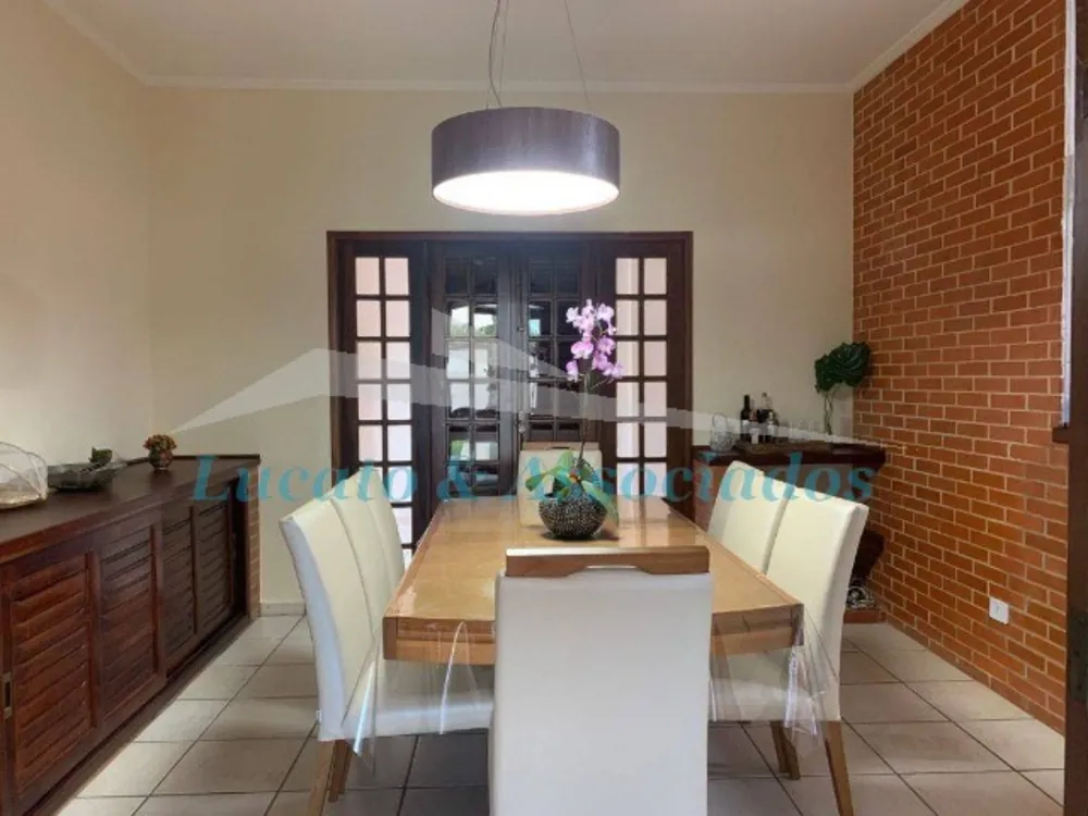 Casa, 3 quartos, 220 m² - Foto 15