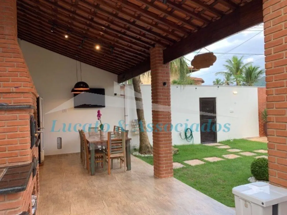 Casa, 3 quartos, 220 m² - Foto 4