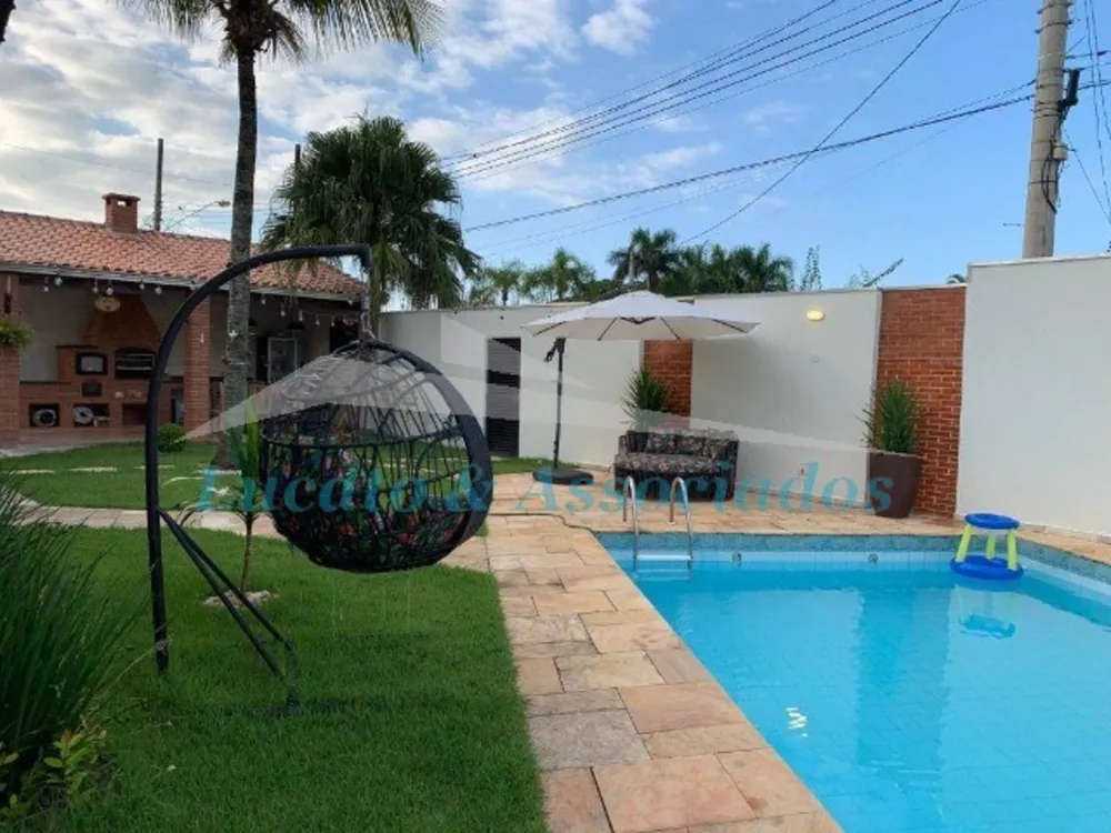 Casa, 3 quartos, 220 m² - Foto 3