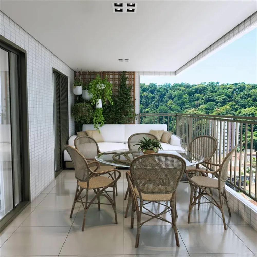 Apartamento, 3 quartos, 123 m² - Foto 14