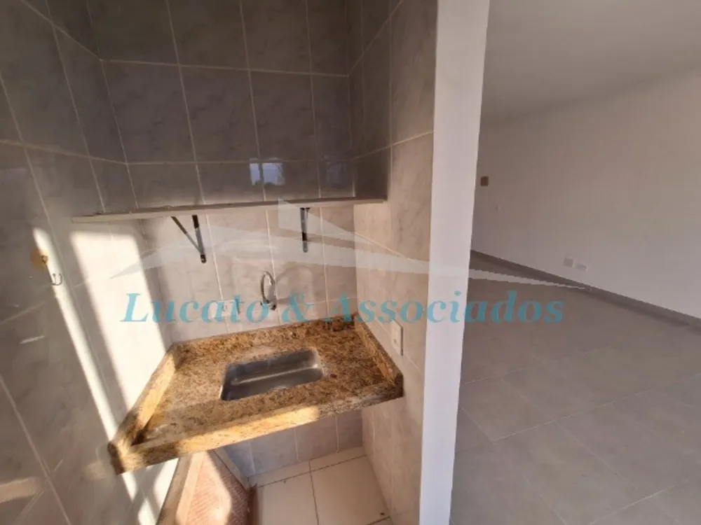 Apartamento, 41 m² - Foto 6