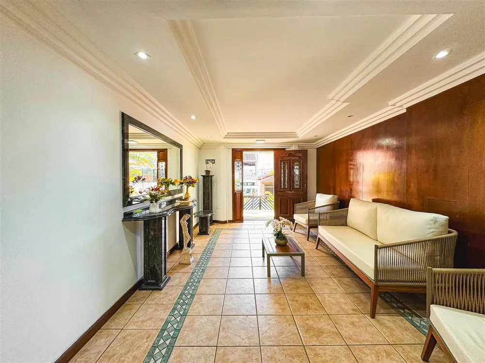 Apartamento, 1 quarto, 49 m² - Foto 10
