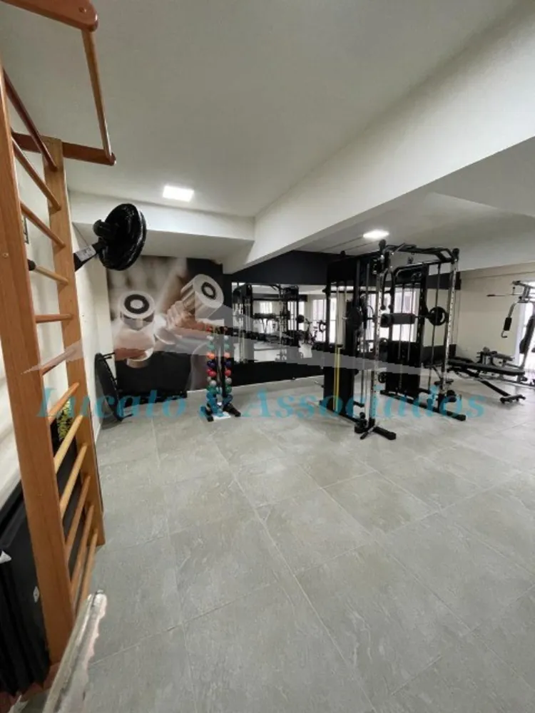 Apartamento, 3 quartos, 139 m² - Foto 9