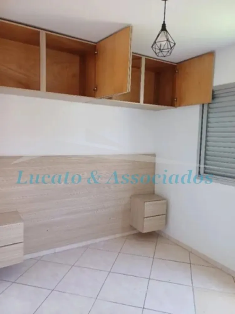 Apartamento, 2 quartos, 62 m² - Foto 2
