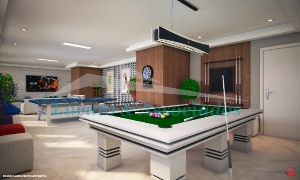 Apartamento, 2 quartos, 54 m² - Foto 4