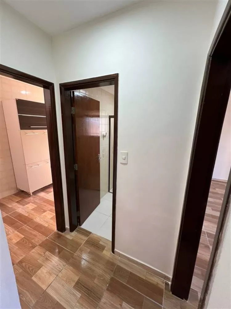 Apartamento à venda com 1 quarto, 53m² - Foto 6