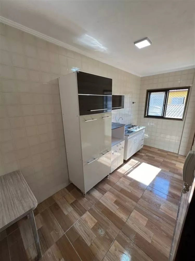 Apartamento à venda com 1 quarto, 53m² - Foto 4