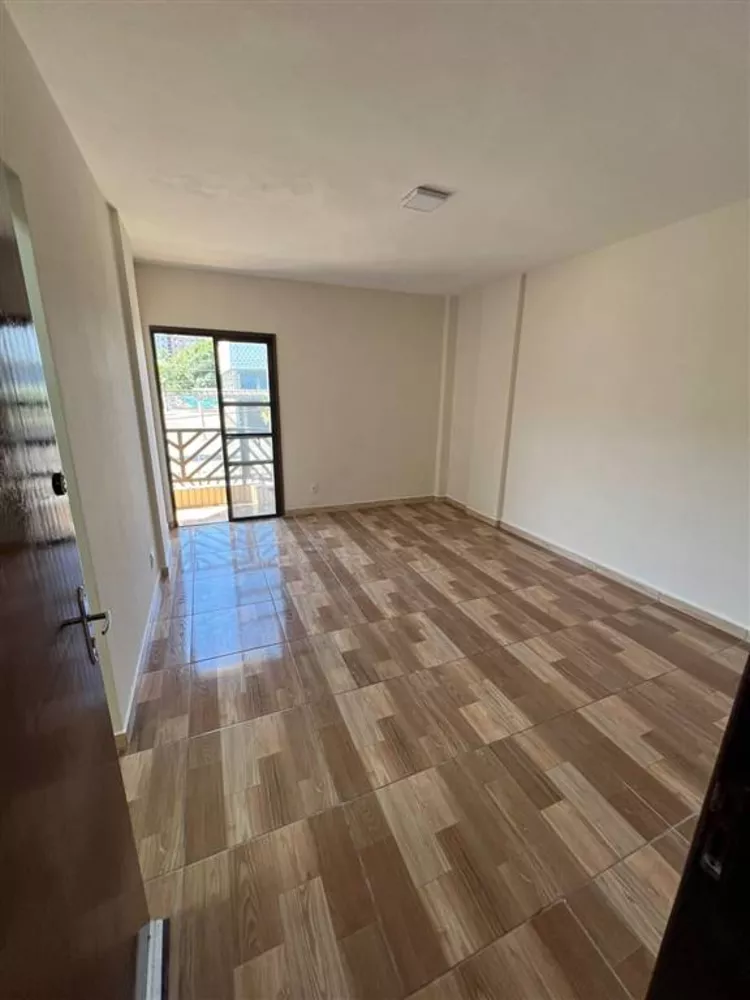 Apartamento à venda com 1 quarto, 53m² - Foto 9