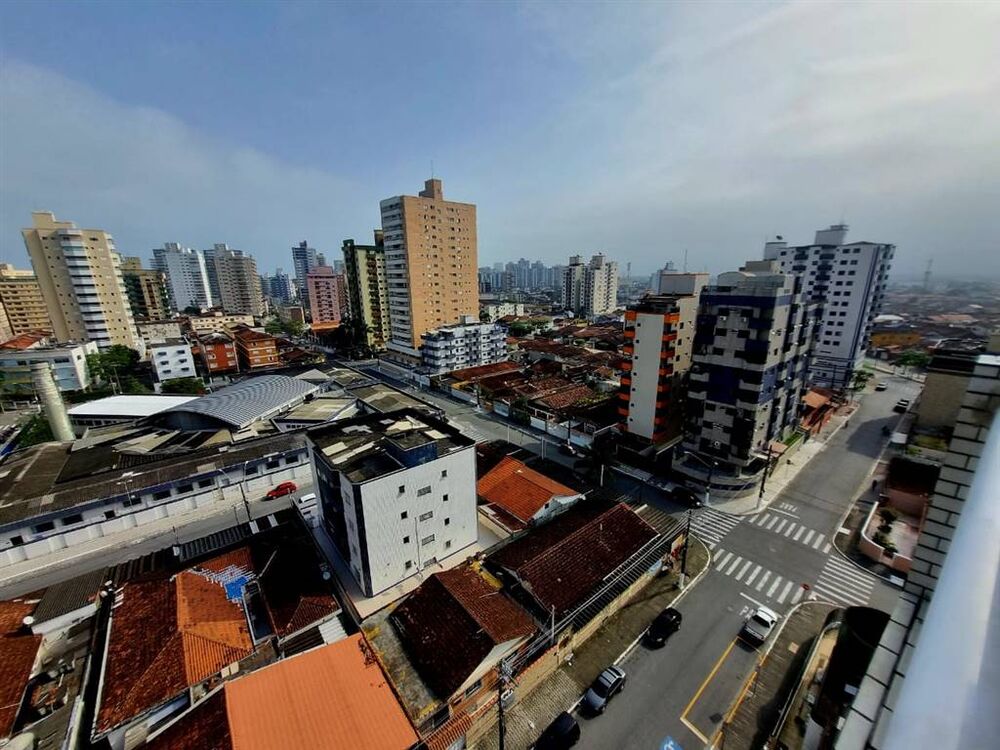 Apartamento, 2 quartos, 66 m² - Foto 2