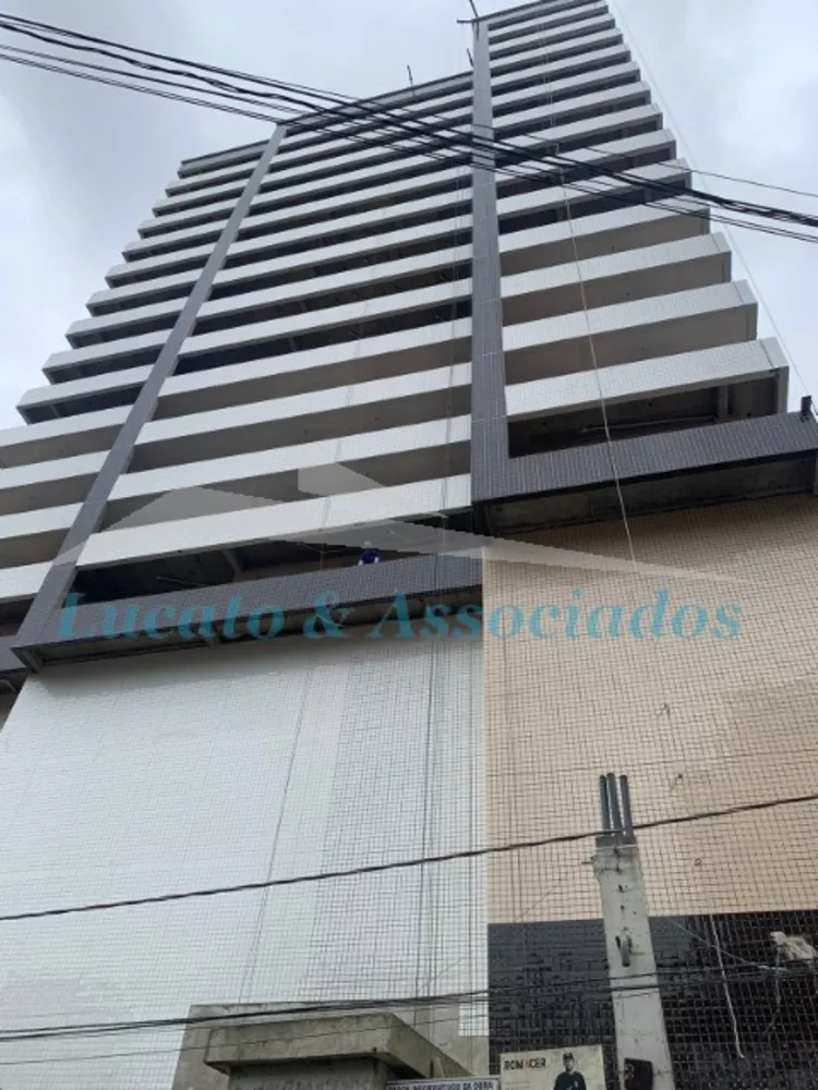 Apartamento à venda com 2 quartos, 86m² - Foto 5