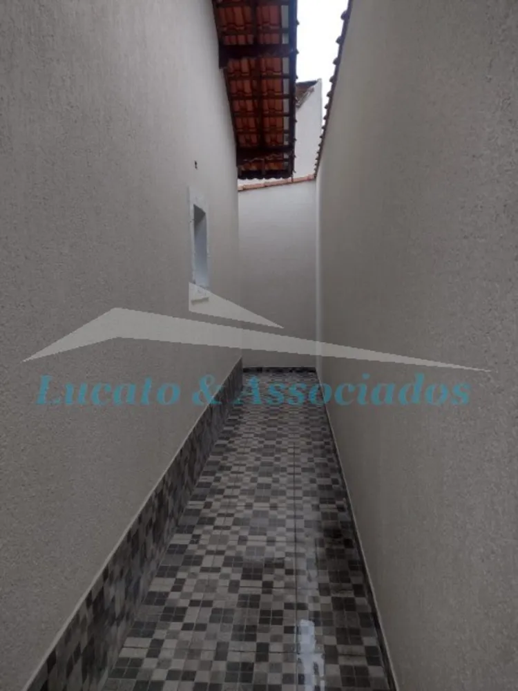 Casa, 2 quartos, 36 m² - Foto 9