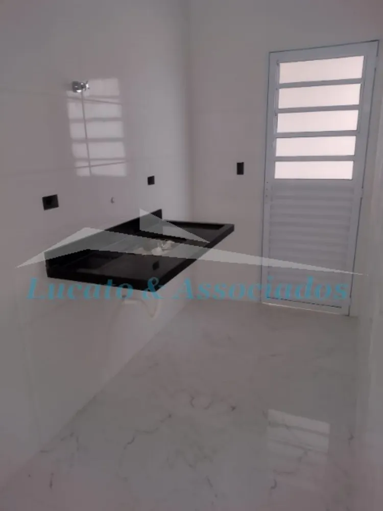 Casa, 2 quartos, 36 m² - Foto 1