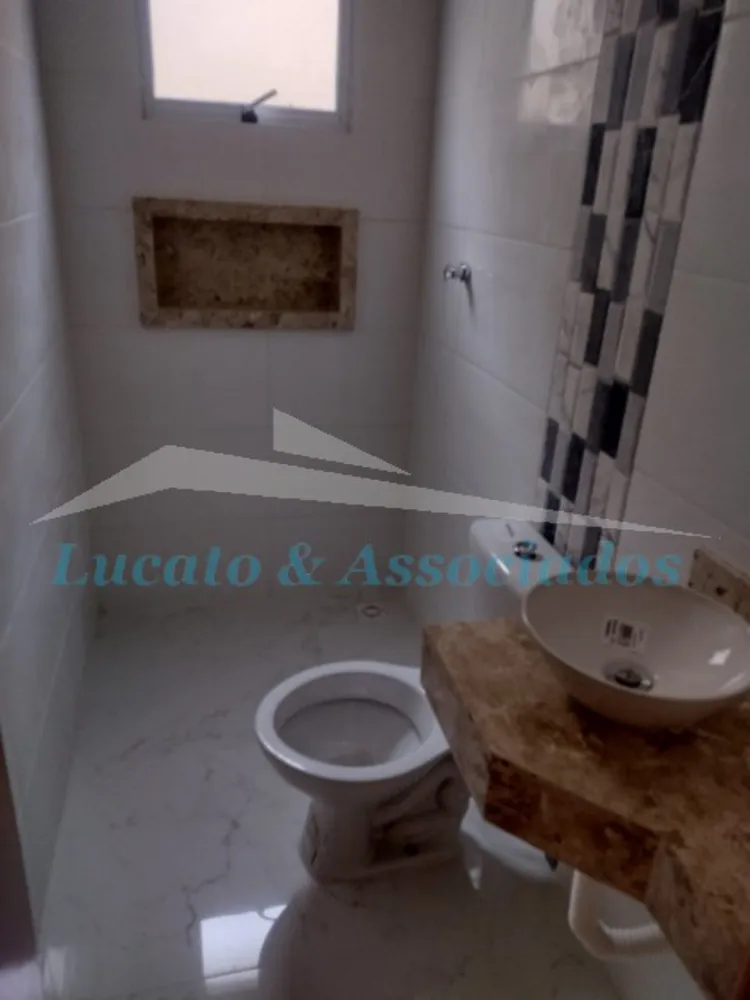 Casa, 2 quartos, 36 m² - Foto 8