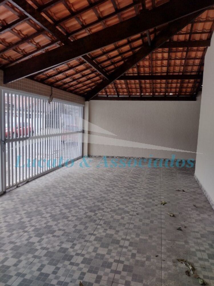 Casa, 2 quartos, 36 m² - Foto 6