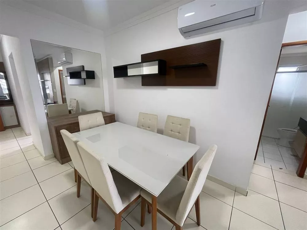 Apartamento à venda com 2 quartos, 91m² - Foto 1