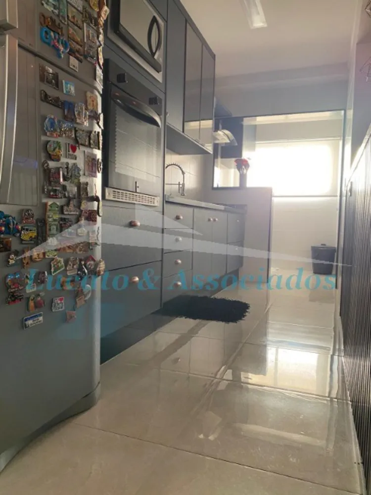 Apartamento, 3 quartos, 154 m² - Foto 3