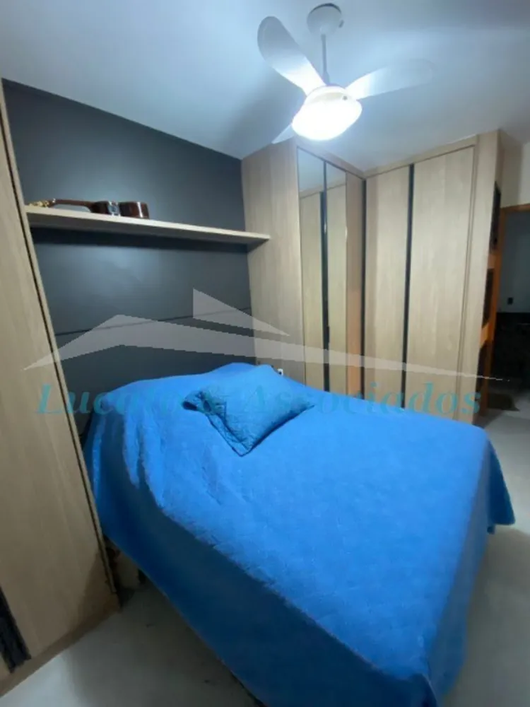 Apartamento, 3 quartos, 154 m² - Foto 6
