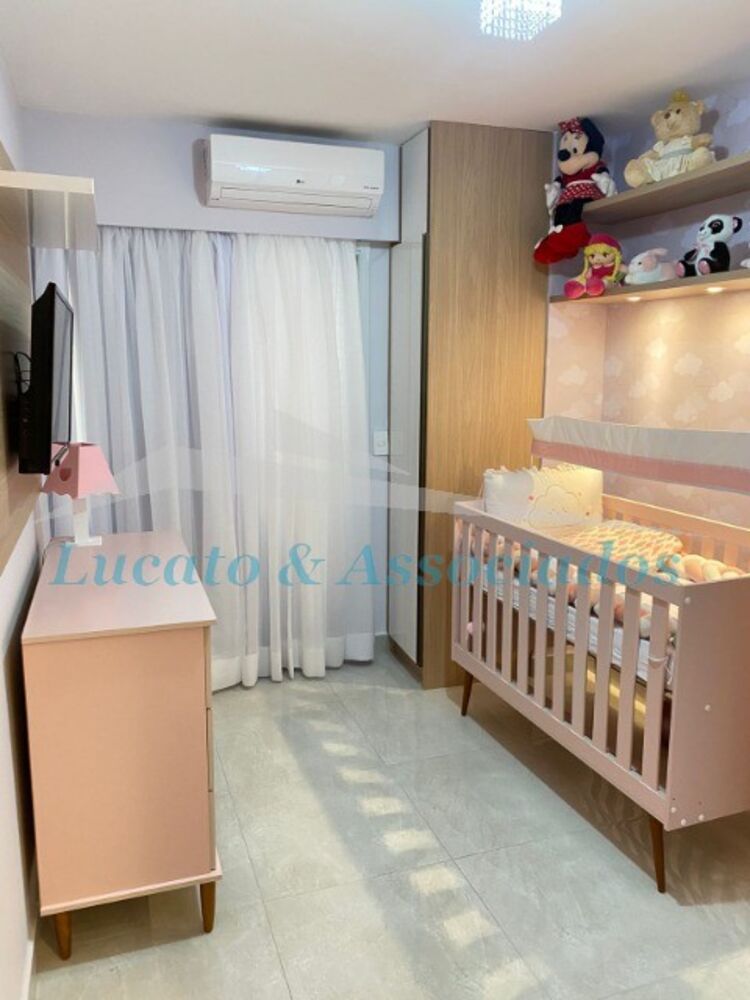 Apartamento, 3 quartos, 154 m² - Foto 1