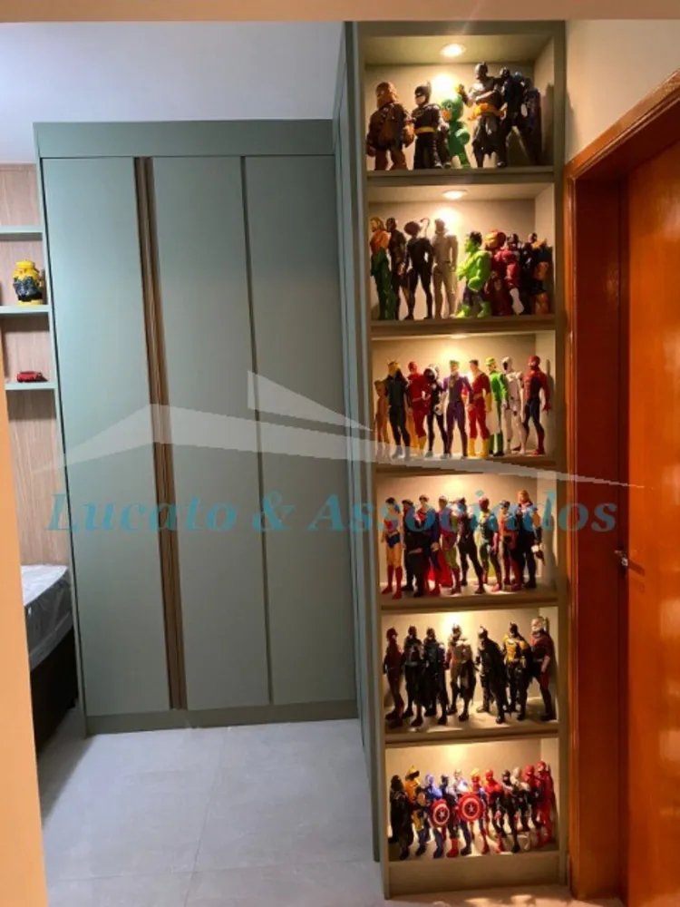 Apartamento, 3 quartos, 154 m² - Foto 6