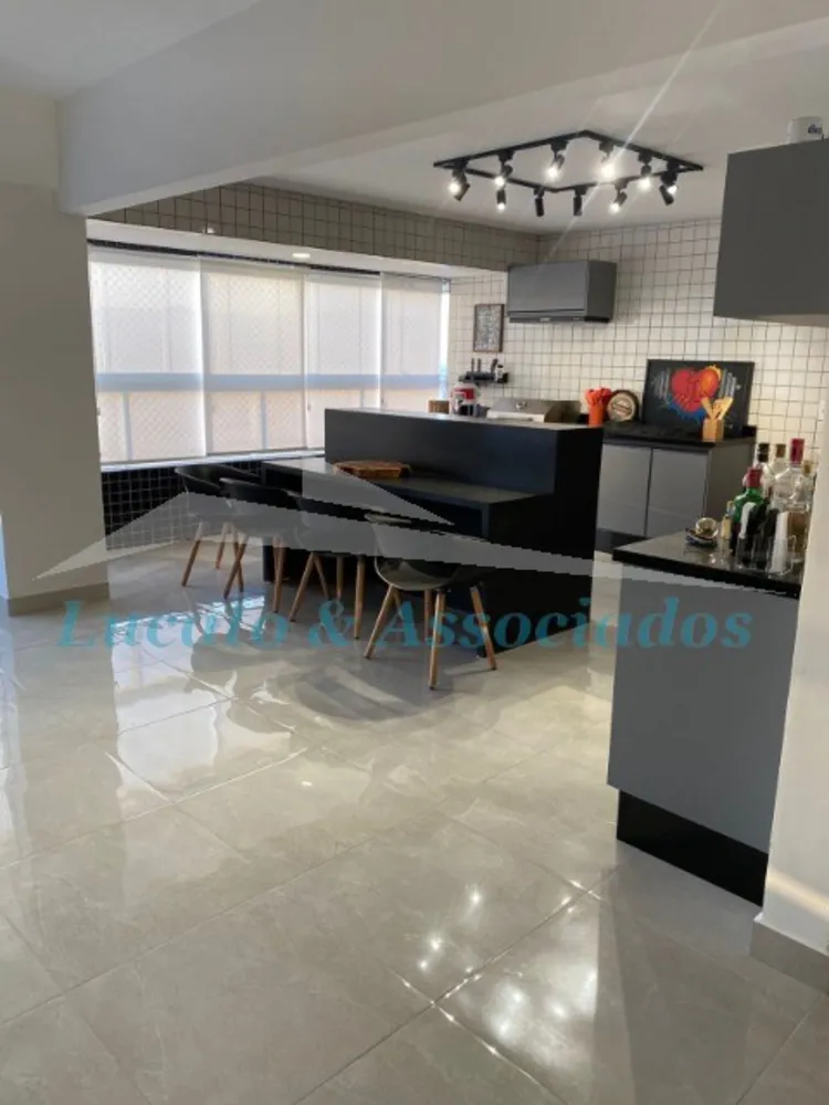 Apartamento, 3 quartos, 154 m² - Foto 9