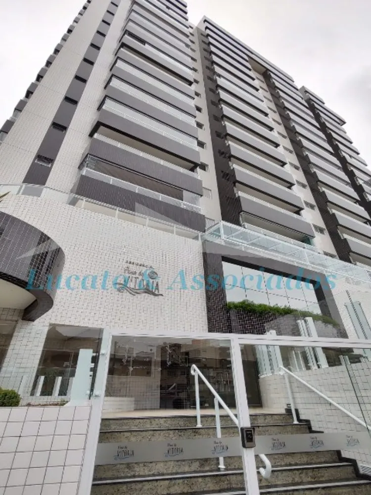 Apartamento, 3 quartos, 154 m² - Foto 1