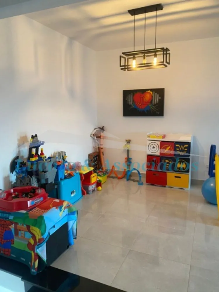 Apartamento, 3 quartos, 154 m² - Foto 7