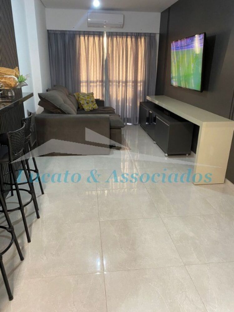 Apartamento, 3 quartos, 154 m² - Foto 4