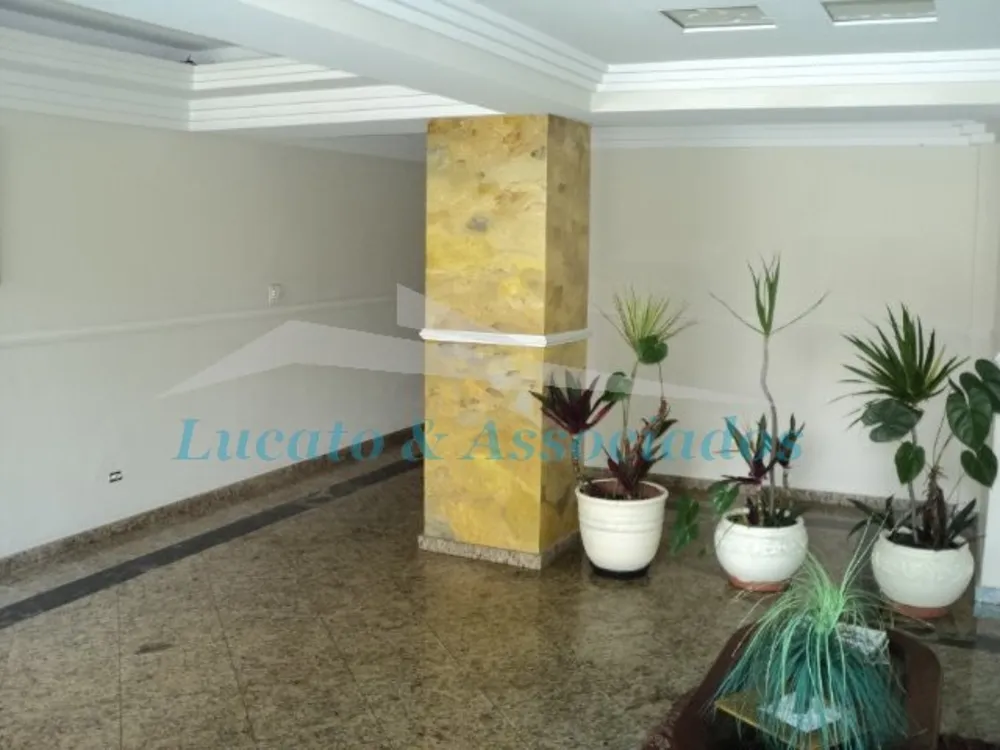 Apartamento, 2 quartos, 77 m² - Foto 2