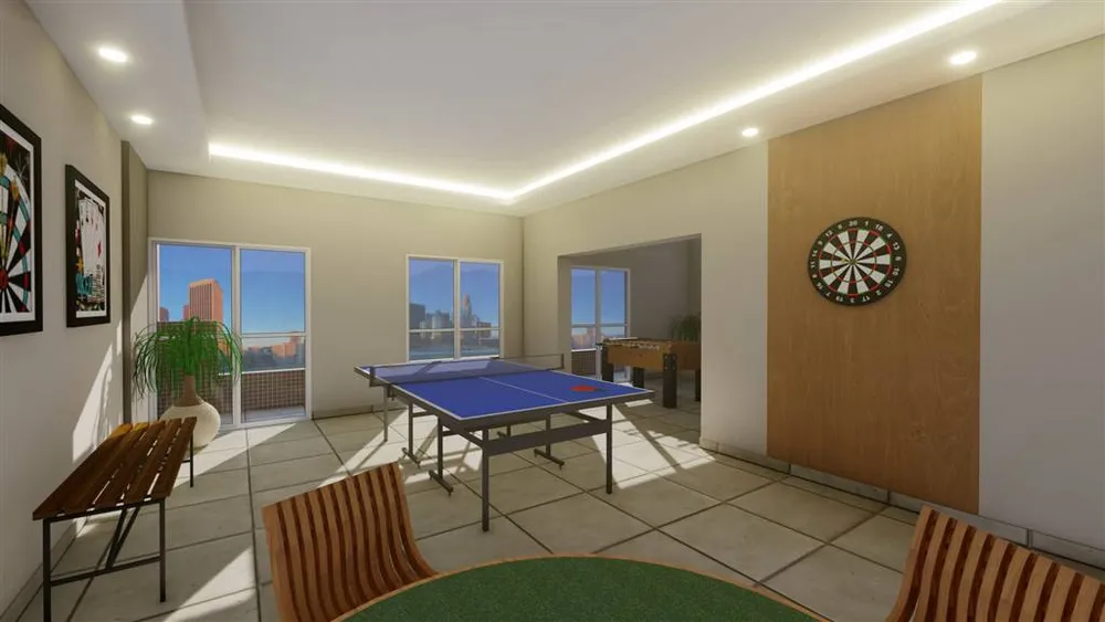 Apartamento, 2 quartos, 92 m² - Foto 14