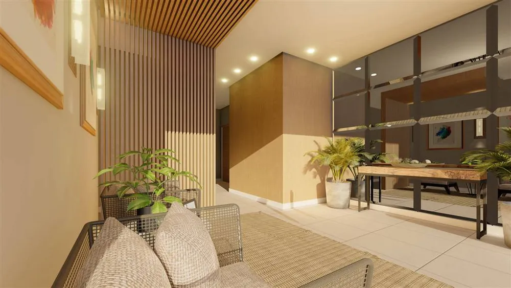 Apartamento, 2 quartos, 92 m² - Foto 12