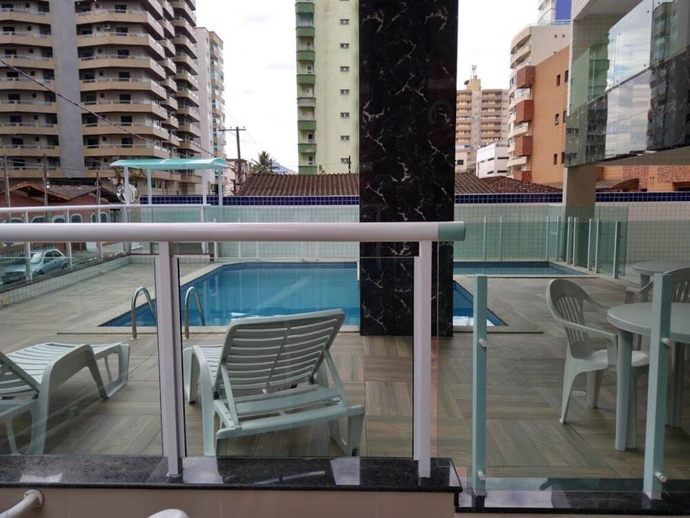 Apartamento, 2 quartos, 92 m² - Foto 1