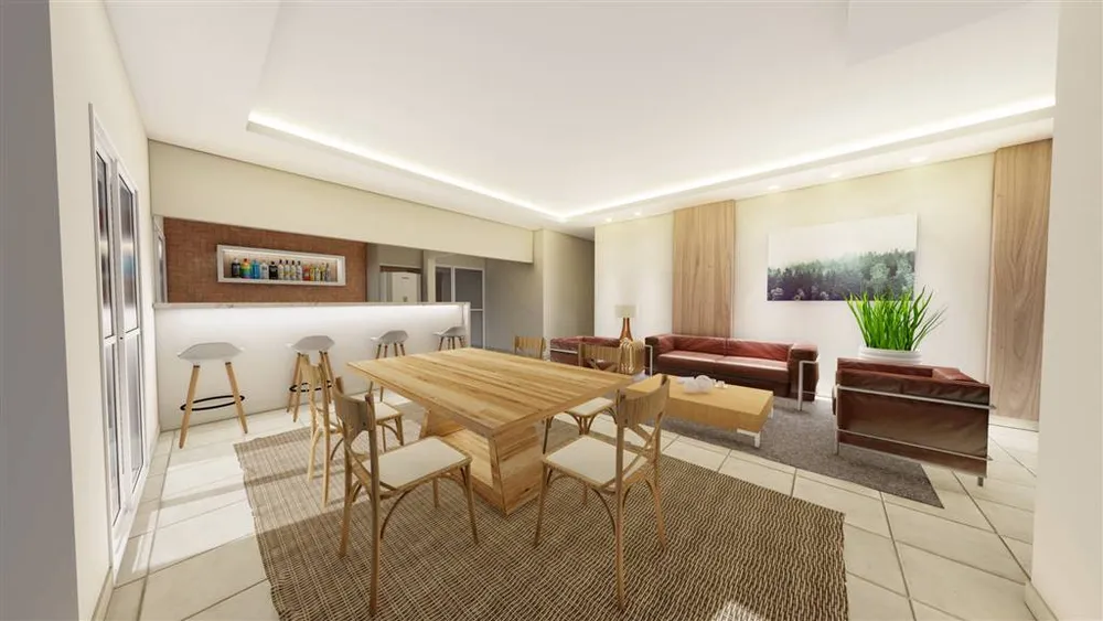 Apartamento, 2 quartos, 92 m² - Foto 10