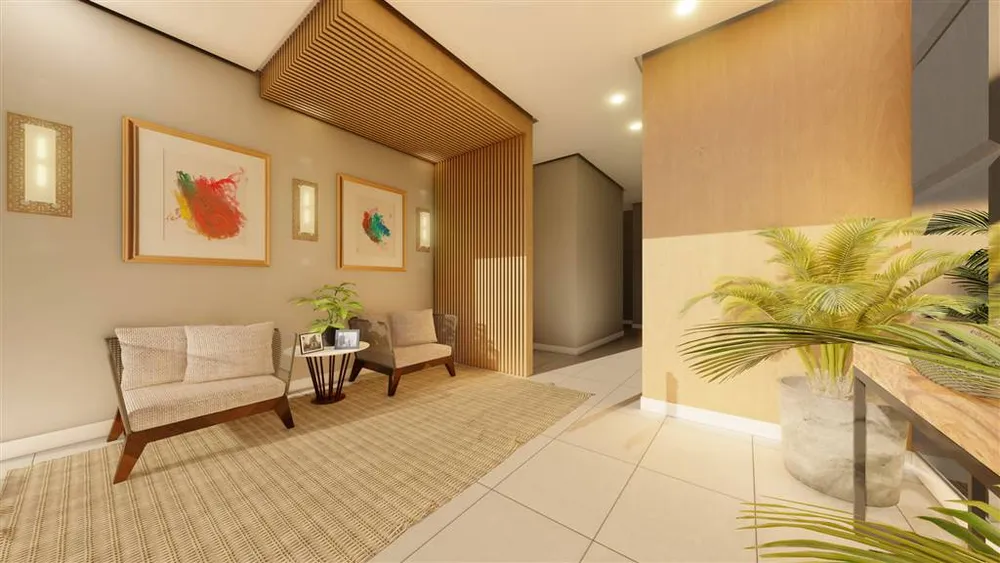 Apartamento, 2 quartos, 92 m² - Foto 11