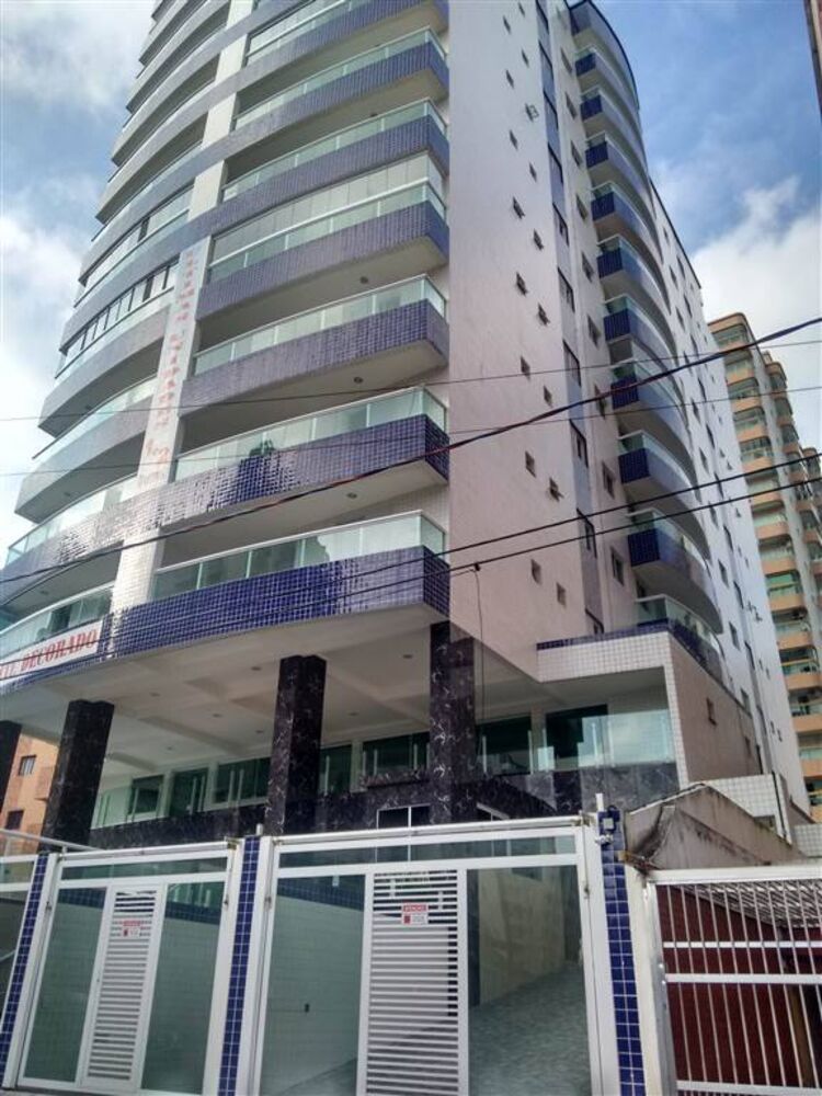 Apartamento, 2 quartos, 92 m² - Foto 2