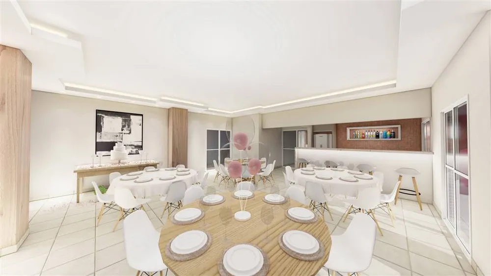 Apartamento, 2 quartos, 92 m² - Foto 9