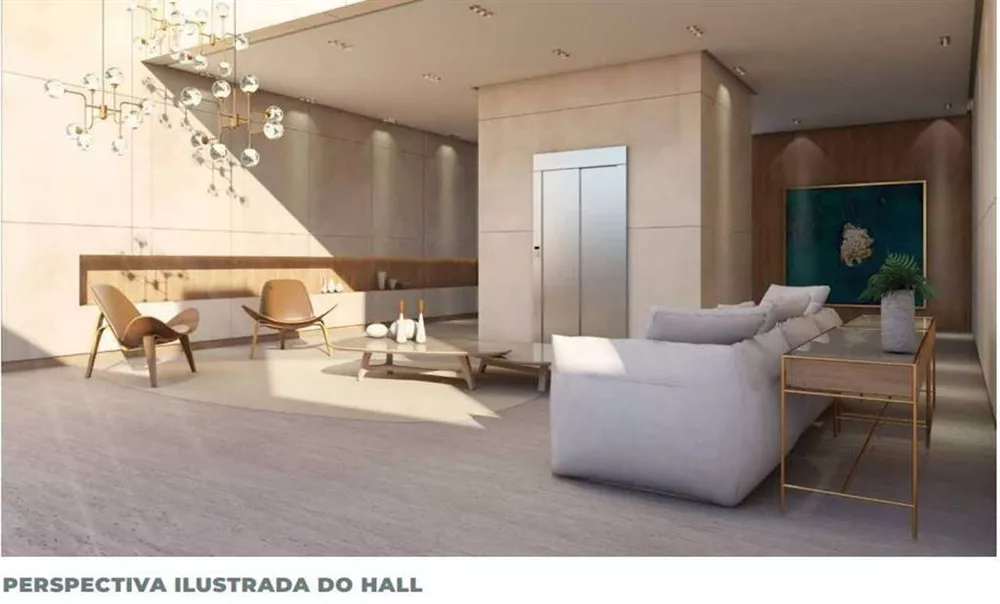 Cobertura à venda com 4 quartos, 370m² - Foto 6