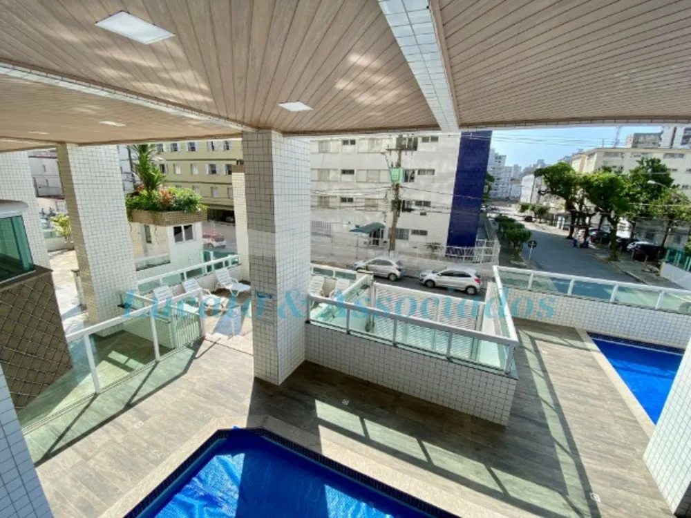 Apartamento, 3 quartos, 125 m² - Foto 15