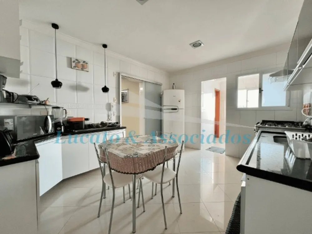 Apartamento, 3 quartos, 140 m² - Foto 7