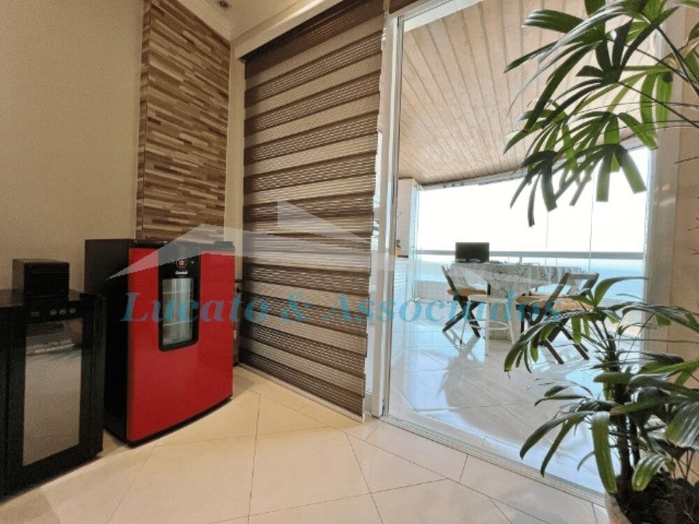 Apartamento, 3 quartos, 140 m² - Foto 4