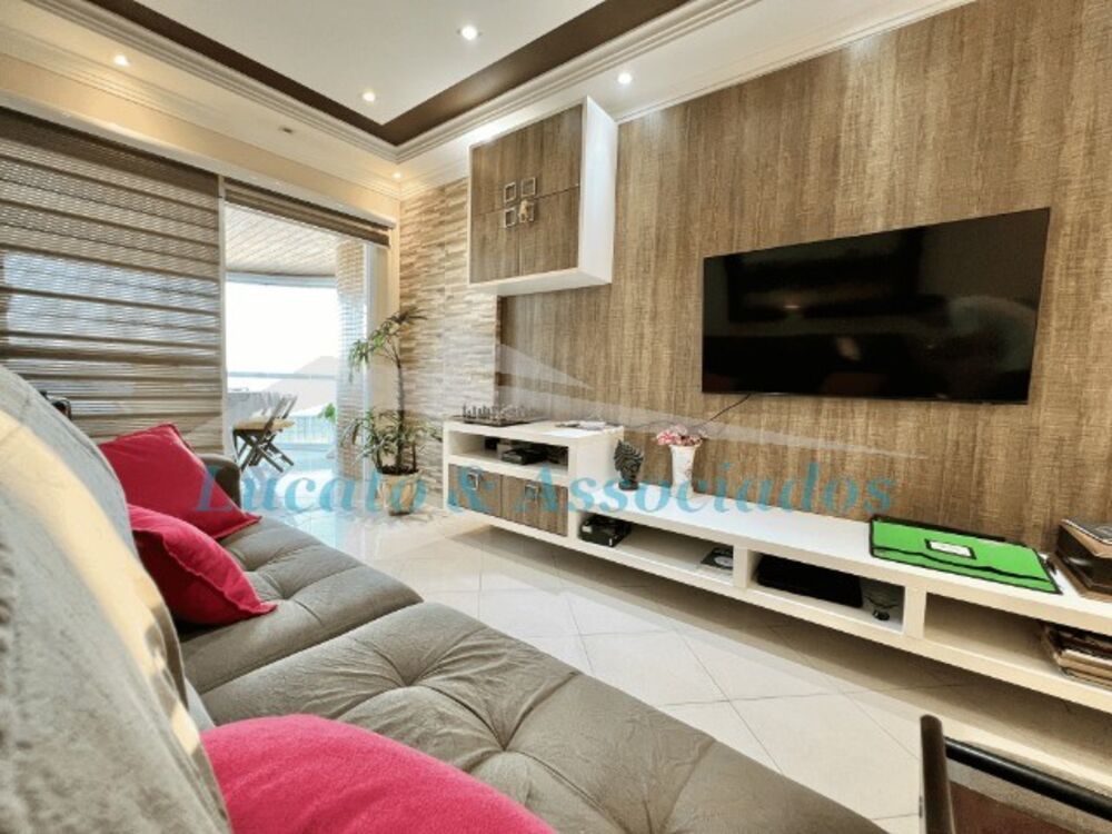 Apartamento, 3 quartos, 140 m² - Foto 3
