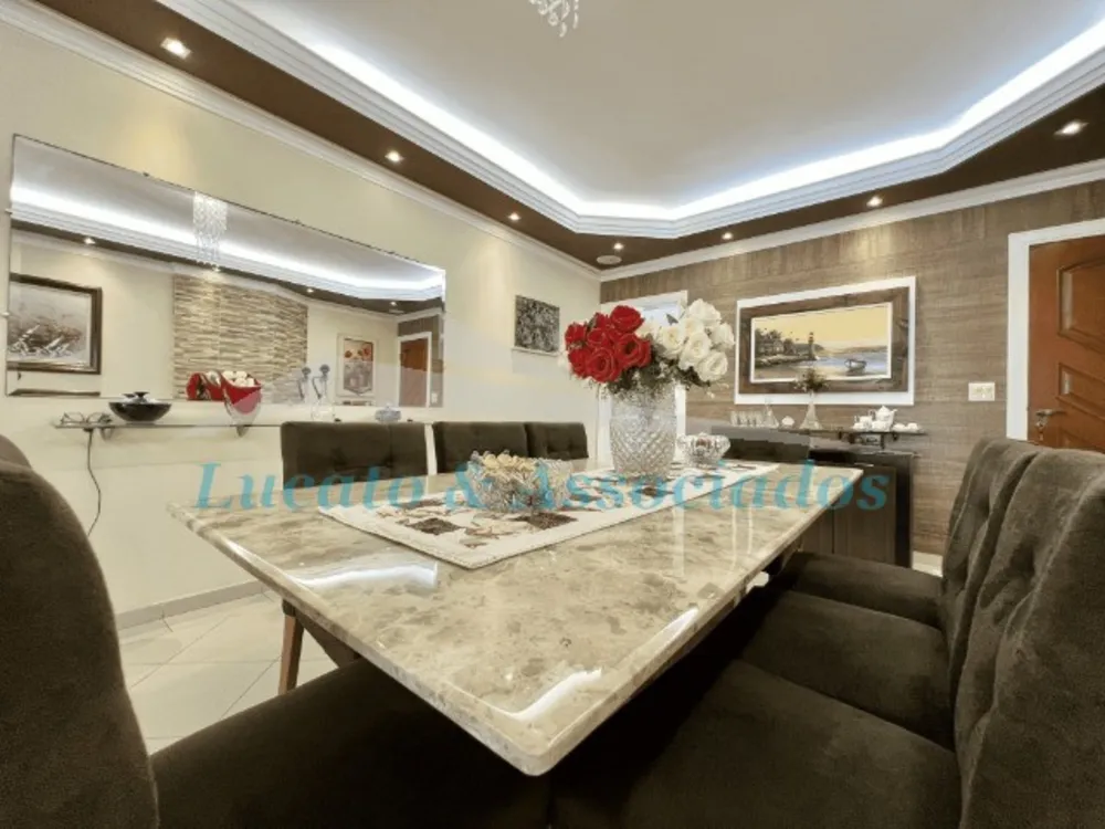 Apartamento, 3 quartos, 140 m² - Foto 5