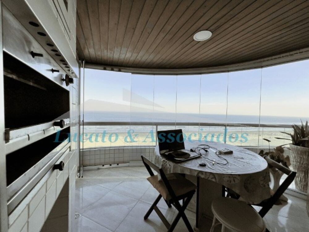 Apartamento, 3 quartos, 140 m² - Foto 2
