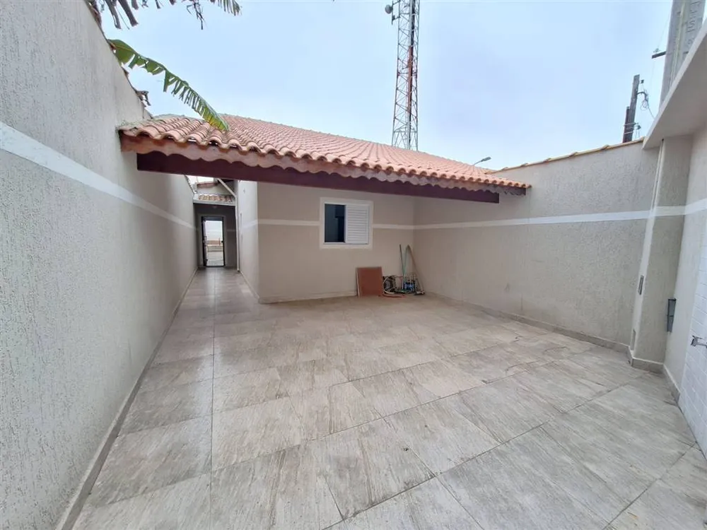 Casa, 3 quartos, 71 m² - Foto 3
