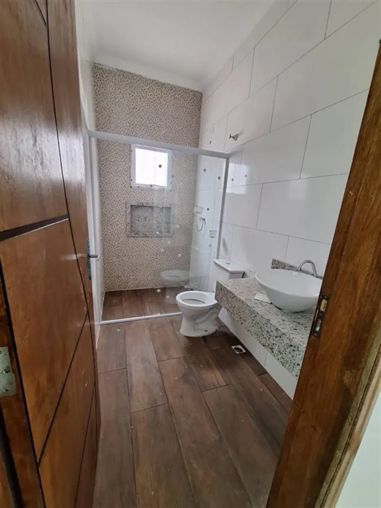 Casa, 3 quartos, 71 m² - Foto 4