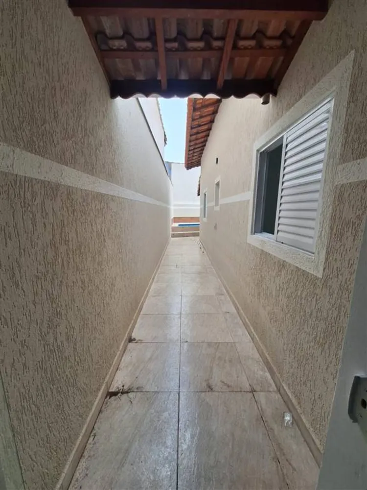 Casa, 3 quartos, 71 m² - Foto 3