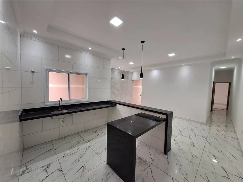 Casa, 3 quartos, 71 m² - Foto 6