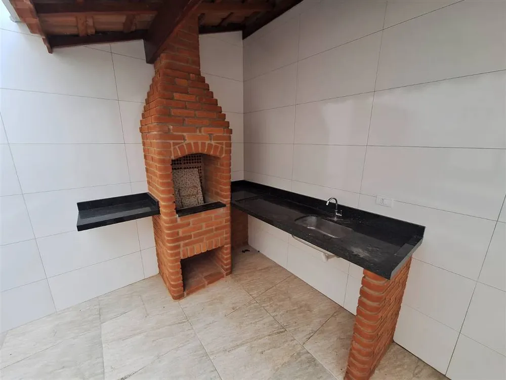 Casa, 3 quartos, 71 m² - Foto 7