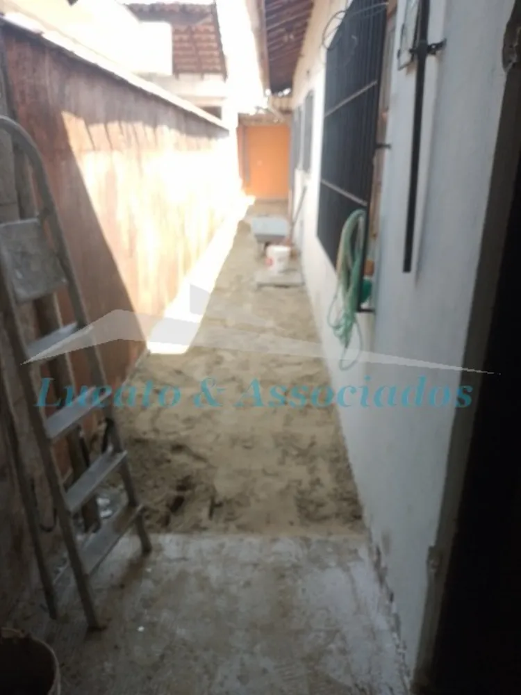 Casa, 2 quartos, 70 m² - Foto 4