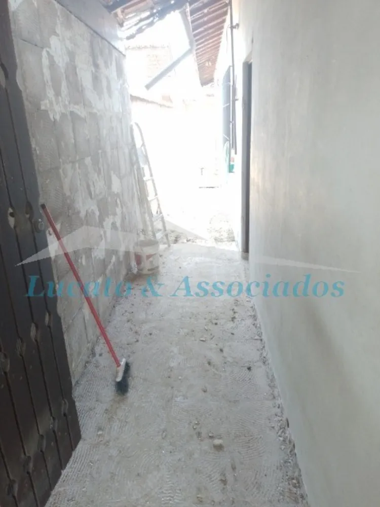 Casa, 2 quartos, 70 m² - Foto 1